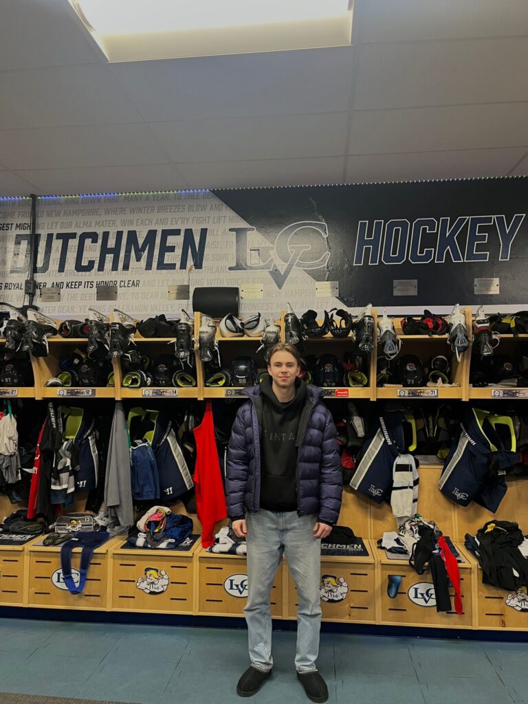 Joona Rikkinen