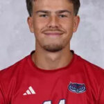 Elias Asikainen, jalkapallo, Florida Atlantic University