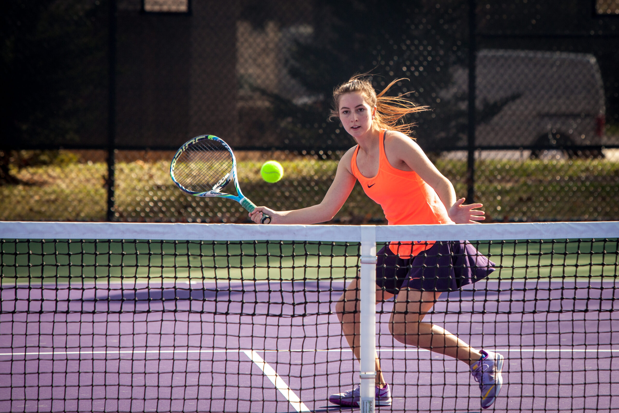 TENNIS